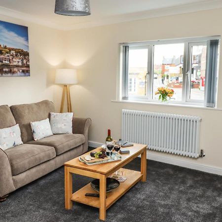 Station View Villa Whitby Eksteriør billede