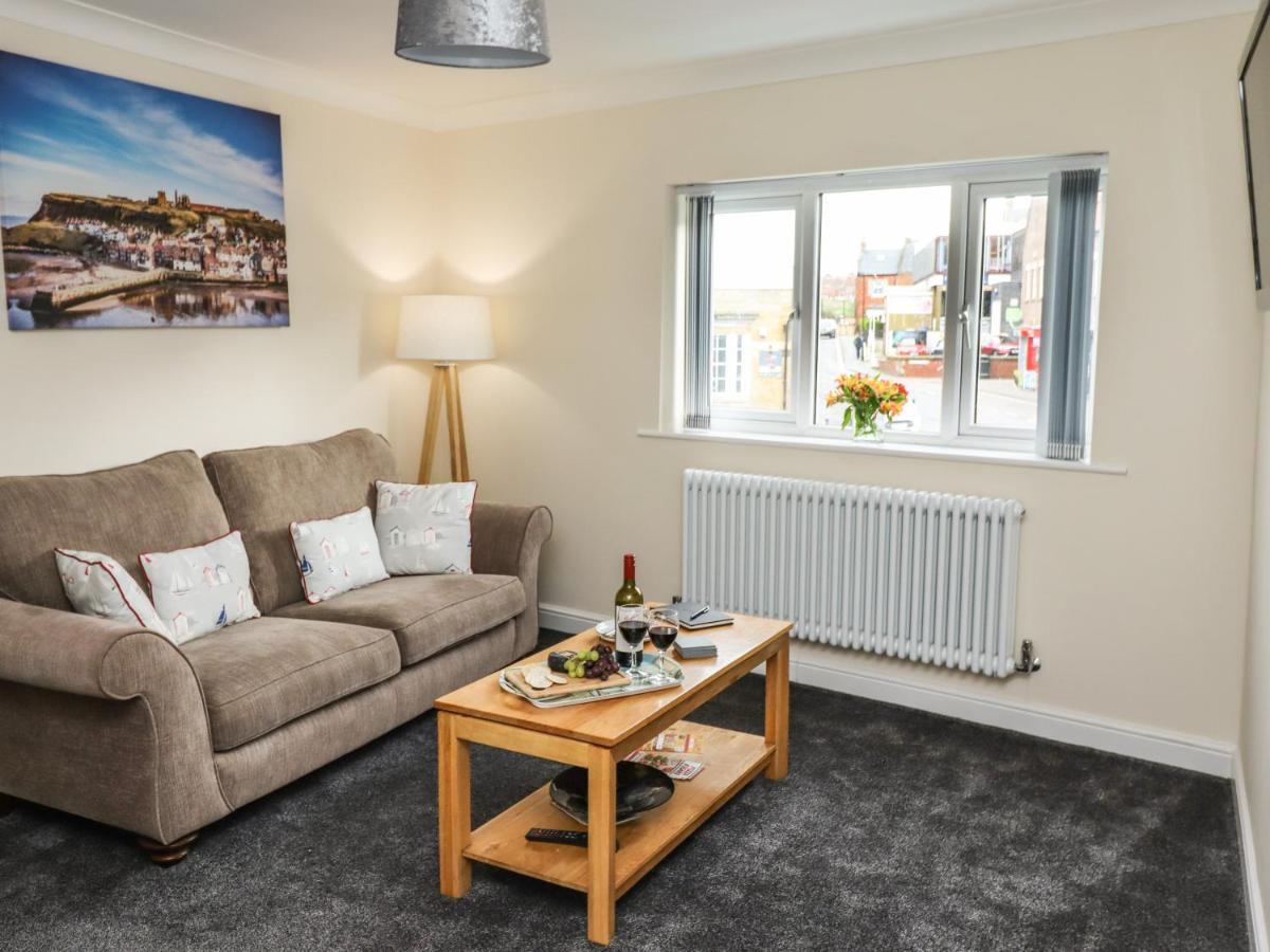 Station View Villa Whitby Eksteriør billede